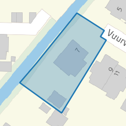 Perceel CTR00-F-1192