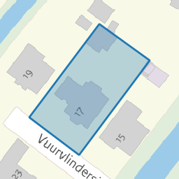 Perceel CTR00-F-1197