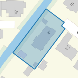 Perceel CTR00-F-1199