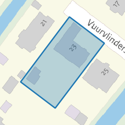 Perceel CTR00-F-1200