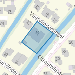 Perceel CTR00-F-1207