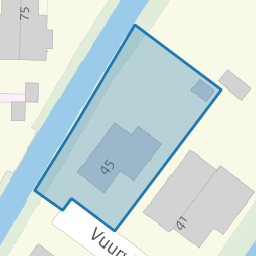 Perceel CTR00-F-1210