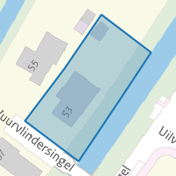 Perceel CTR00-F-1214