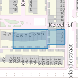 Perceel CTR00-F-1228