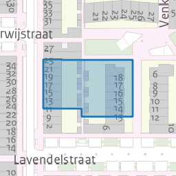 Perceel CTR00-F-1230