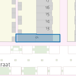 Perceel CTR00-F-1231