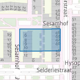 Perceel CTR00-F-1233