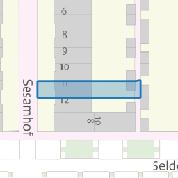 Perceel CTR00-F-1234