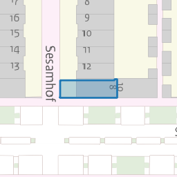 Perceel CTR00-F-1236