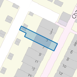 Perceel CTR00-F-1295