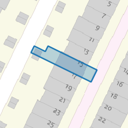 Perceel CTR00-F-1300