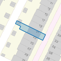 Perceel CTR00-F-1303