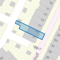 Perceel CTR00-F-1307