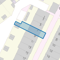 Perceel CTR00-F-1314