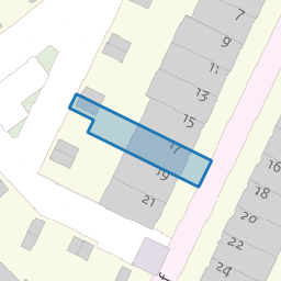 Perceel CTR00-F-1319