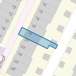 Perceel CTR00-F-1330