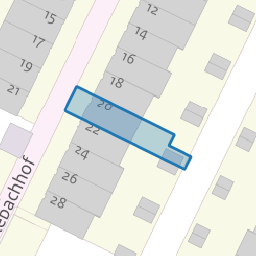 Perceel CTR00-F-1331