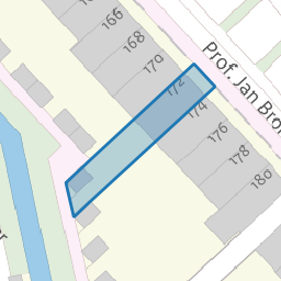 Perceel CTR00-F-1370