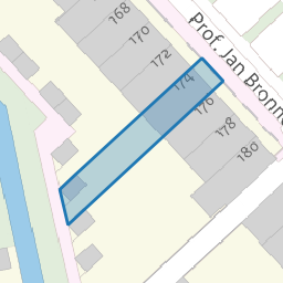 Perceel CTR00-F-1371