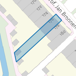 Perceel CTR00-F-1372