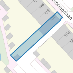 Perceel CTR00-F-1374