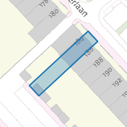 Perceel CTR00-F-1376