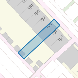 Perceel CTR00-F-1381