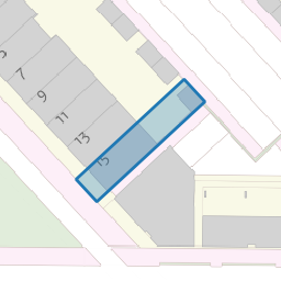 Perceel CTR00-F-1384