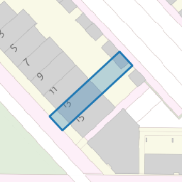 Perceel CTR00-F-1385