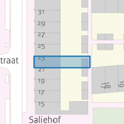 Perceel CTR00-F-1406