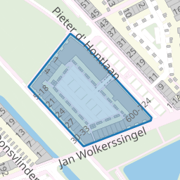 Perceel CTR00-F-1411