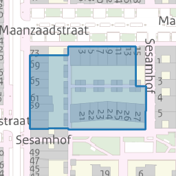 Perceel CTR00-F-1418