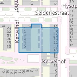 Perceel CTR00-F-1420