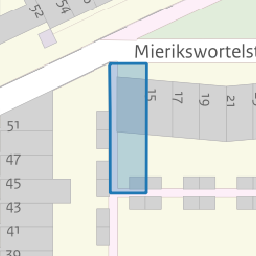 Perceel CTR00-F-1425