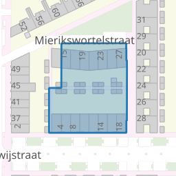 Perceel CTR00-F-1426