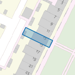 Perceel CTR00-F-1455