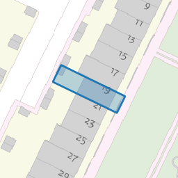 Perceel CTR00-F-1458