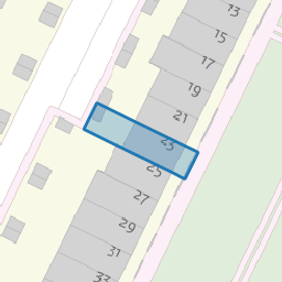 Perceel CTR00-F-1460