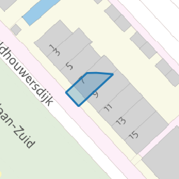 Perceel CTR00-F-1491