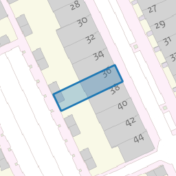 Perceel CTR00-F-1500