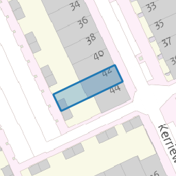 Perceel CTR00-F-1503