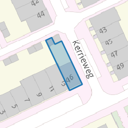 Perceel CTR00-F-1505