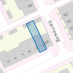 Perceel CTR00-F-1506