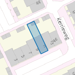 Perceel CTR00-F-1507