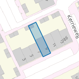 Perceel CTR00-F-1508