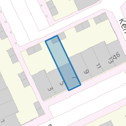 Perceel CTR00-F-1509