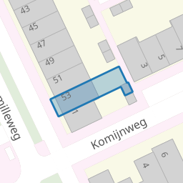 Perceel CTR00-F-1513