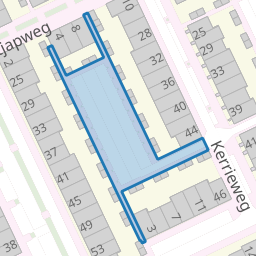 Perceel CTR00-F-1533