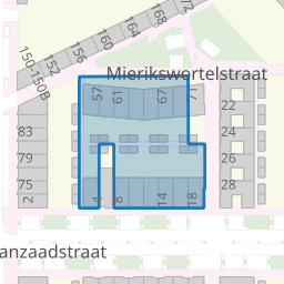 Perceel CTR00-F-1534