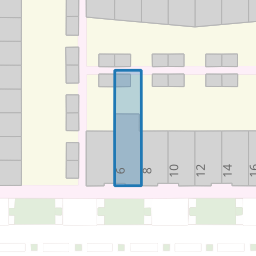 Perceel CTR00-F-1535